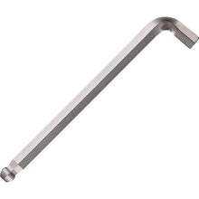 Load image into Gallery viewer, Ball Point Wrench Stubby for Tightening (Short Type)  8200BP-S-H6  VESSEL
