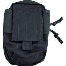Load image into Gallery viewer, MOLLE Media Pouch  82-011BLK  REDROCK
