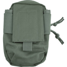 Load image into Gallery viewer, MOLLE Media Pouch  82-011OD  REDROCK
