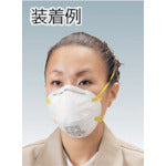 Load image into Gallery viewer, Disposable Particulate Respirator  7010612792  3M

