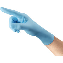 Load image into Gallery viewer, Nitrile Disposable Gloves EDGE 82-134  82-134-8  Ansell
