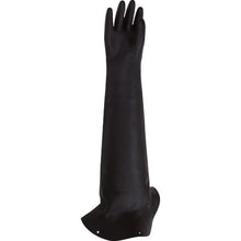 Load image into Gallery viewer, Natural Rubber Blasting Gloves  824  Towaron

