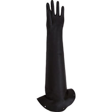 Load image into Gallery viewer, Natural Rubber Blasting Gloves  825  Towaron
