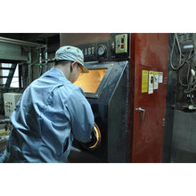 Load image into Gallery viewer, Natural Rubber Blasting Gloves  825  Towaron
