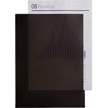 Load image into Gallery viewer, Clear Holder  826CU  KING JIM
