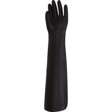 Load image into Gallery viewer, Natural Rubber Blasting Gloves  828  Towaron
