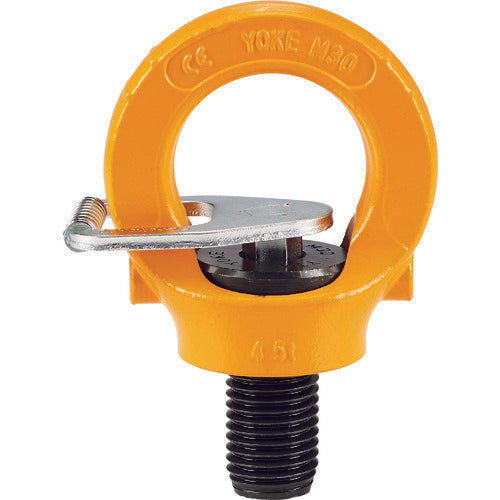 YELLOW POINT Key Eye Point  8-291K-140  YOKE