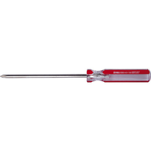 Four Line Screwdriver  8300-0-100  ANEX