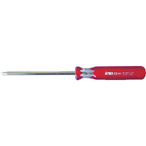 Four Line Screwdriver  8300-1-75  ANEX