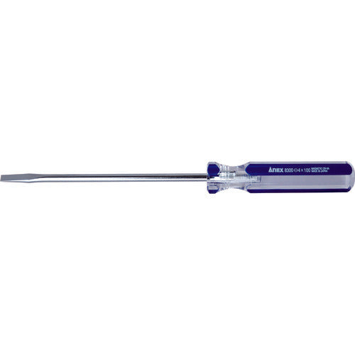 Four Line Screwdriver  8300-4-100  ANEX