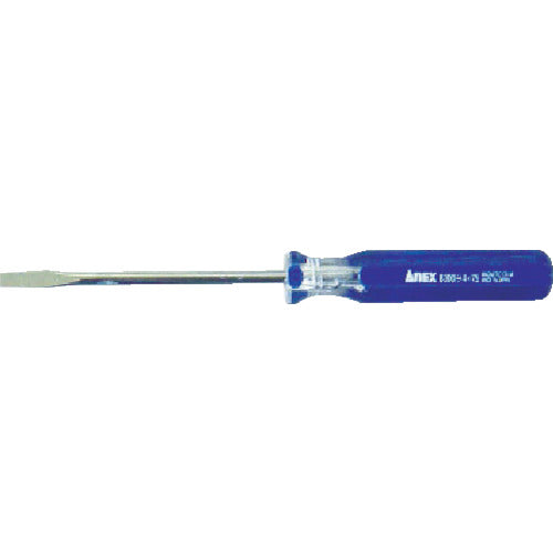 Four Line Screwdriver  8300-4-75  ANEX