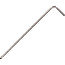 Load image into Gallery viewer, Ball Point Wrench for Tightening  8300BP-H2.5  VESSEL
