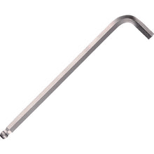 Load image into Gallery viewer, Ball Point Wrench for Tightening (Long Type)  8300BP-L-H12  VESSEL
