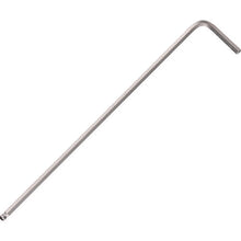 Load image into Gallery viewer, Ball Point Wrench for Tightening (Long Type)  8300BP-L-H2.5  VESSEL
