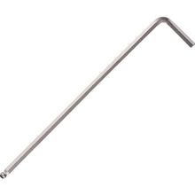 Load image into Gallery viewer, Ball Point Wrench for Tightening (Long Type)  8300BP-L-H4  VESSEL
