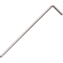 Load image into Gallery viewer, Ball Point Wrench for Tightening (Long Type)  8300BP-L-H5  VESSEL
