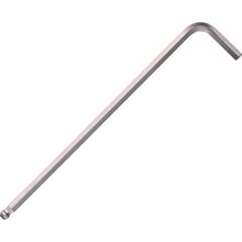 Load image into Gallery viewer, Ball Point Wrench for Tightening (Long Type) (Inch)  8300BP-LIN-1/4  VESSEL
