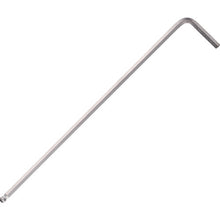 Load image into Gallery viewer, Ball Point Wrench for Tightening (Long Type) (Inch)  8300BP-LIN-1/8  VESSEL
