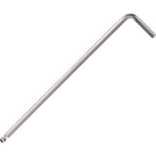 Load image into Gallery viewer, Ball Point Wrench for Tightening (Long Type) (Inch)  8300BP-LIN-3/16  VESSEL
