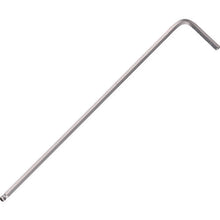 Load image into Gallery viewer, Ball Point Wrench for Tightening (Long Type) (Inch)  8300BP-LIN-3/32  VESSEL
