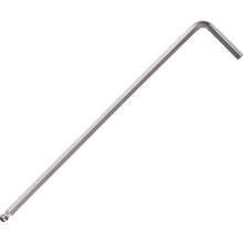 Load image into Gallery viewer, Ball Point Wrench for Tightening (Long Type) (Inch)  8300BP-LIN-5/32  VESSEL
