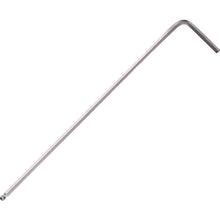 Load image into Gallery viewer, Ball Point Wrench for Tightening (Long Type) (Inch)  8300BP-LIN-5/64  VESSEL
