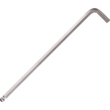 Load image into Gallery viewer, Ball Point Wrench for Tightening (Extra Long Type)  8300BP-XL-H10  VESSEL
