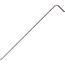 Load image into Gallery viewer, Ball Point Wrench for Tightening (Extra Long Type)  8300BP-XL-H2.5  VESSEL
