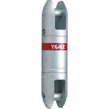 Load image into Gallery viewer, Bearing Swivel  8-301-015  YOKE
