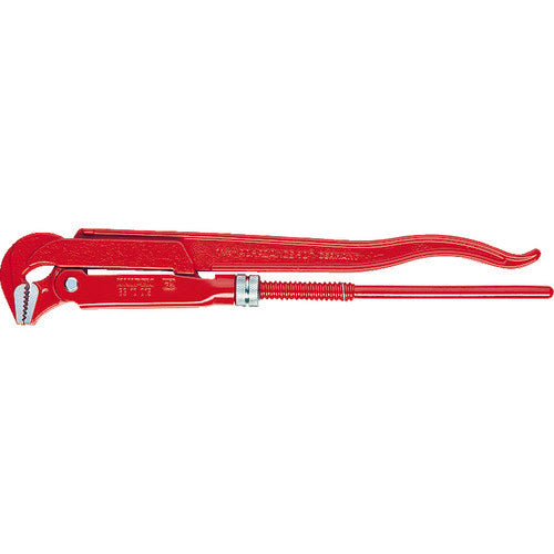 Pipe Wrench  8310-010  KNIPEX