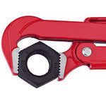 Load image into Gallery viewer, Pipe Wrench  8310-010  KNIPEX
