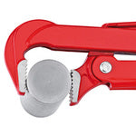 Load image into Gallery viewer, Pipe Wrench  8310-015  KNIPEX
