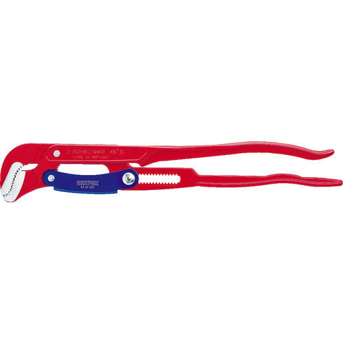 Pipe Wrenches S Type  8360-010  KNIPEX