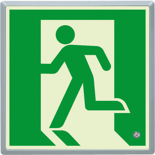 Emergency Exit Guidance Sign Passageway  836-02  UNIT