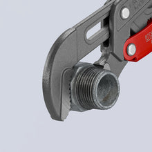 Load image into Gallery viewer, Pipe Wrench S-Type with Fast Adjustment  8361-010  KNIPEX
