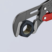 Load image into Gallery viewer, Pipe Wrench S-Type with Fast Adjustment  8361-015  KNIPEX
