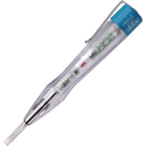 LED Voltage Detection Screwdriver  83L  VESSEL