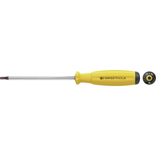 Torx[[RD]] Screwdriver  8400-10-70ESD  PB SWISS TOOLS