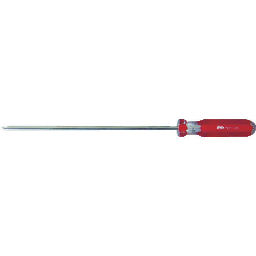 Four Line Screwdriver  8400-1-200  ANEX