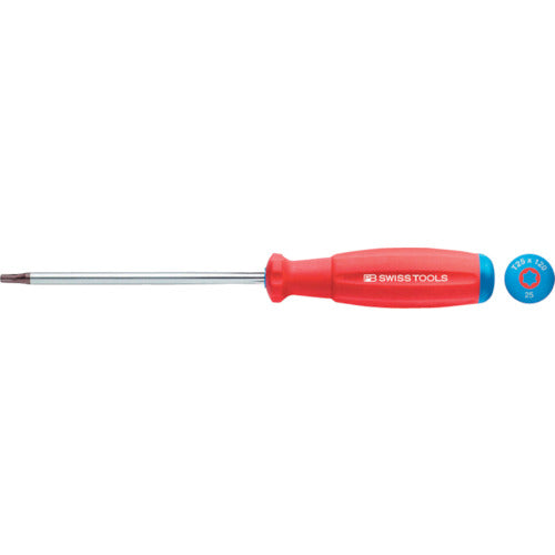 Torx[[RD]] Screwdriver  8400-15  PB SWISS TOOLS