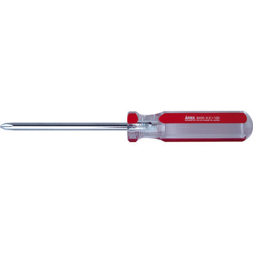 Four Line Screwdriver  8400-2-100  ANEX