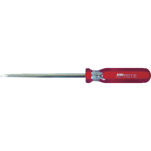 Four Line Screwdriver  8400-3-150  ANEX