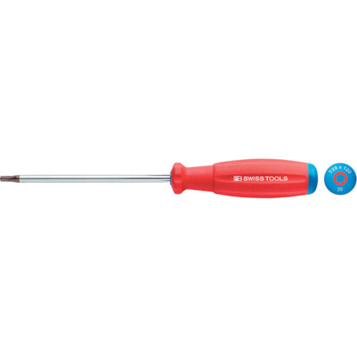 Torx[[RD]] Screwdriver  8400-3  PB SWISS TOOLS