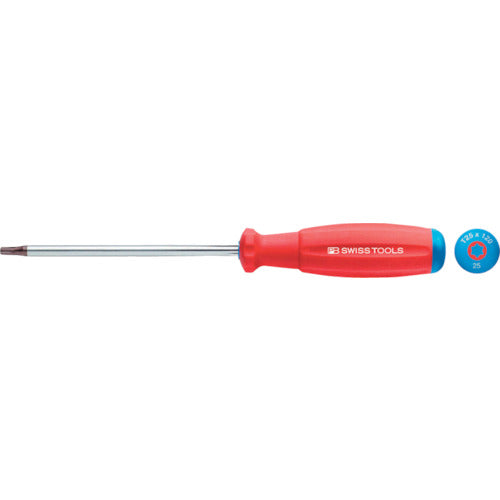 Torx[[RD]] Screwdriver  8400-40  PB SWISS TOOLS