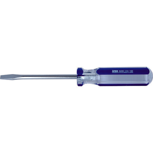 Four Line Screwdriver  8400-6-100  ANEX