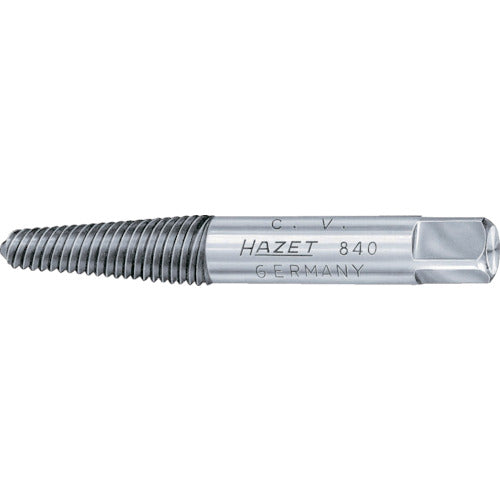 Screw Extractor  840-1  HAZET