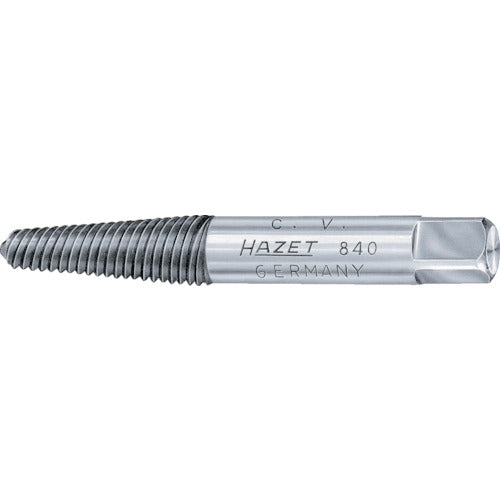 Screw Extractor  840-5  HAZET