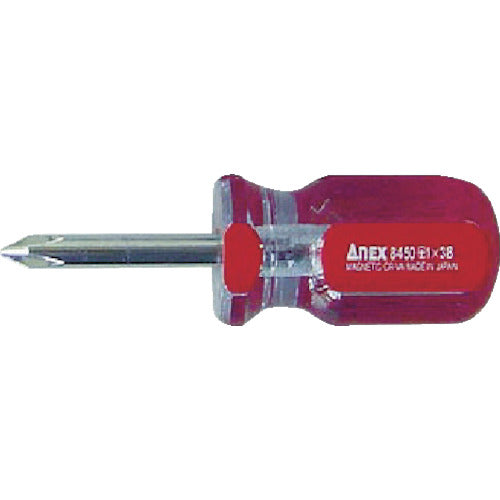 Four Line Screwdriver  8450-1-38  ANEX