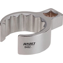 Load image into Gallery viewer, Box-end Wrench  848Z-17  HAZET
