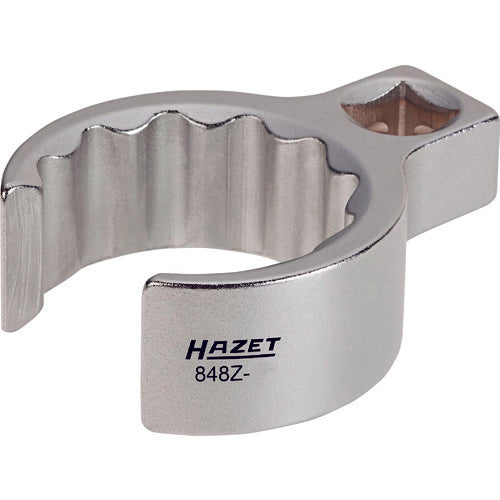 Box-end Wrench  848Z-18  HAZET